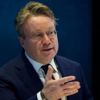 Choque de energia definirá próximo passo do BCE, afirma chefe do BC holandês