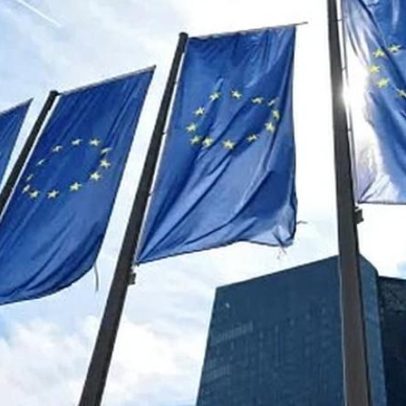 Alemanha coordenará com UE resposta às tarifas de Trump