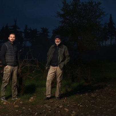 Châteauneuf-du-Pape evolui com mais frescor e maciez