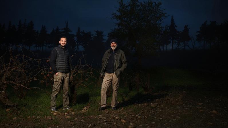 Châteauneuf-du-Pape evolui com mais frescor e maciez