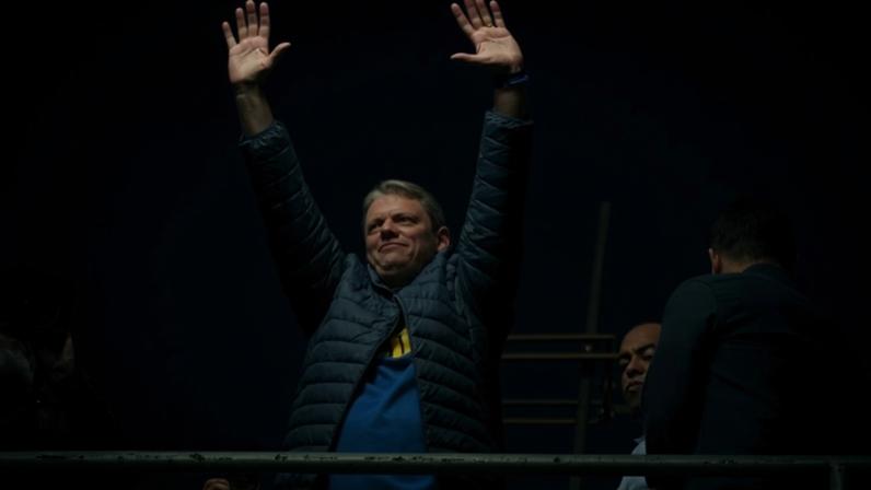 Tarcísio de Freitas lidera intenções de voto ao governo de São Paulo, aponta Paraná Pesquisas