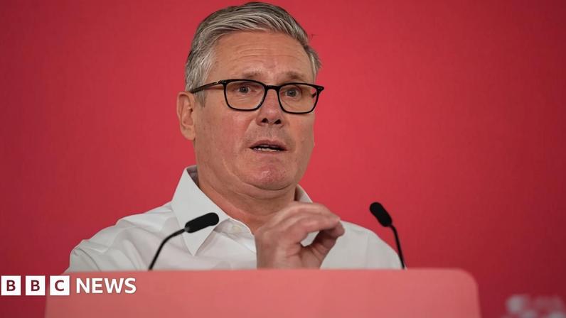 Starmer enfrenta reunião-chave com ministros divididos sobre seu futuro