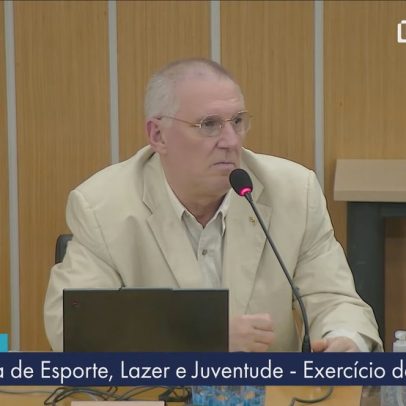 Secretário de São Caetano pede exoneração após chamar inclusão de 'problema'