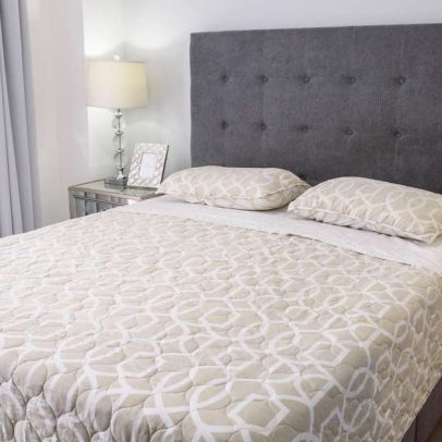 Erro na posição da cama pode deixar o quarto mais estressante