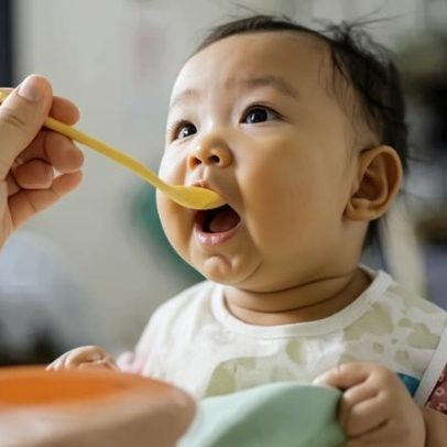 Dieta Baby GAPS viraliza, apesar de riscos nutricionais para bebês