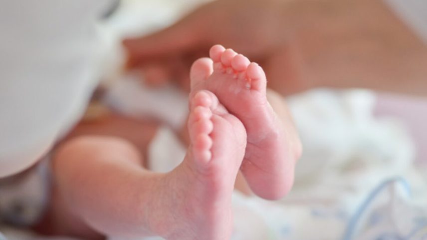 1 de 1 bebê de 2 meses é levado morto para UPA com sinais de violência