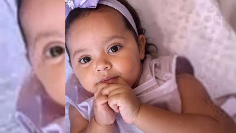 1 de 1 bebe-morre-pe - Foto: Reprodução TV Globo