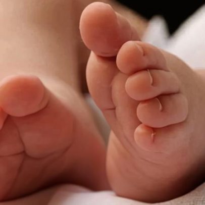 Polícia investiga morte de bebê com sinais de desnutrição em SC