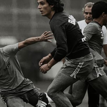 Morre o 'Pequeno Príncipe' do Vasco e da seleção