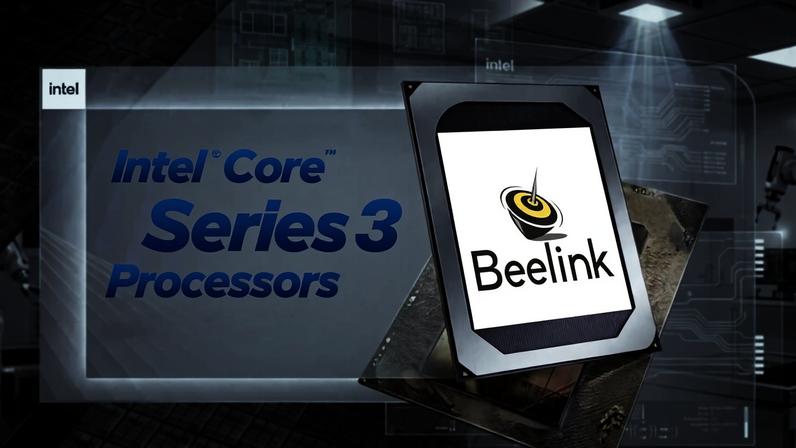 Créditos: Intel e Beelink (editada)