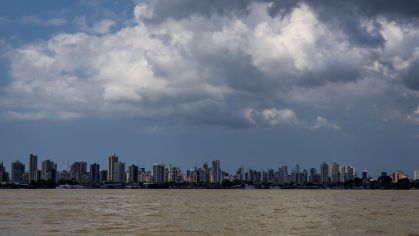 Cidade de Belém