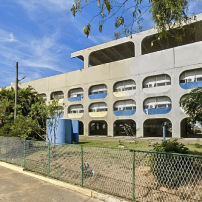 Bomba caseira explode em escola no RJ e fere alunos