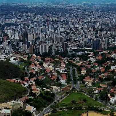 Belo Horizonte lidera inadimplência no Brasil com 65% das famílias em atraso