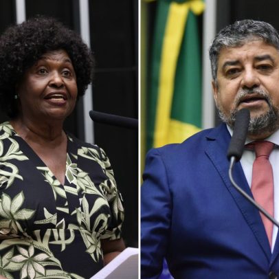 PT intervém em chapa de Benedita no Rio e gera reação do diretório