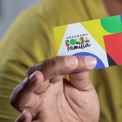 Governo define regras para desligamento voluntário do Bolsa Família