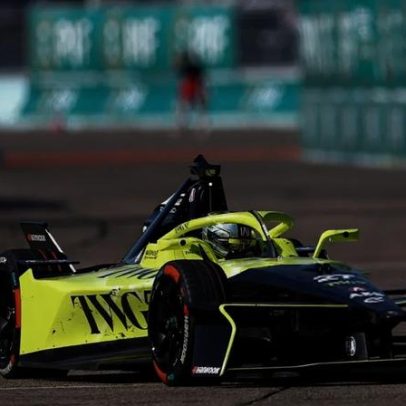 Fórmula E: Andretti encerra parceria com a Porsche
