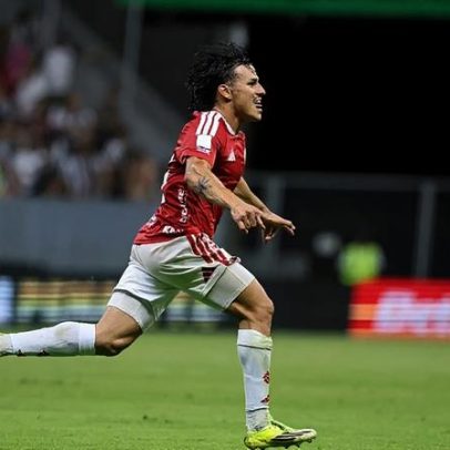 Transmissão de Internacional x Athletic pela Copa do Brasil onde assistir