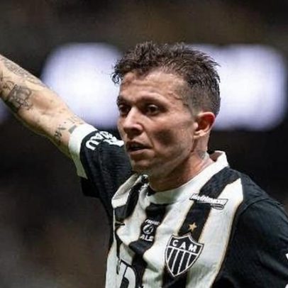 Transmissão de Atlético x Puerto Cabello pela Sul-Americana — onde assistir