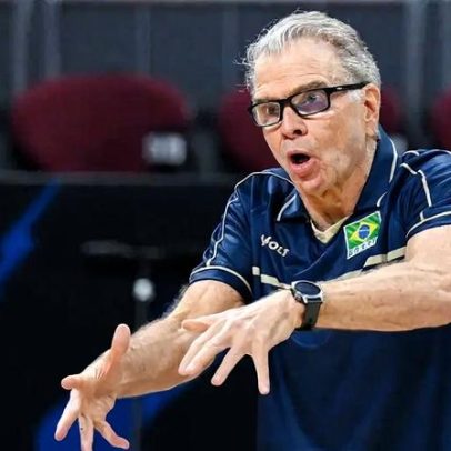 Bernardinho e Alê inscrevem 30 atletas para a VNL