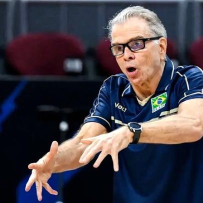 Datas dos jogos da Seleção Brasileira Masculina na Liga das Nações 2026