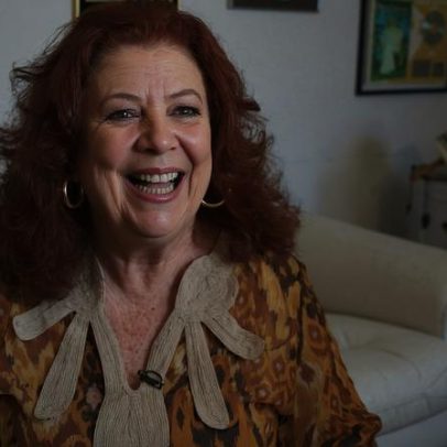 TV Brasil celebra Beth Carvalho com programas especiais
