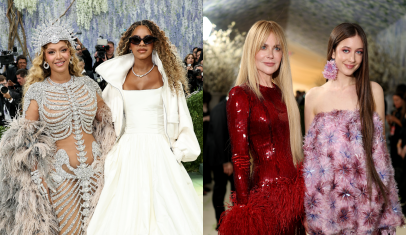 Met Gala: Beyoncé e Nicole Kidman levam filhas apesar da restrição de idade