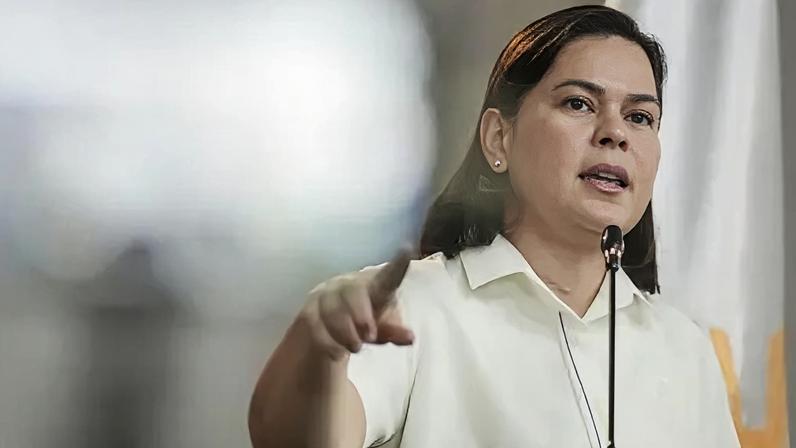 Duterte sofre novo impeachment; vice-presidente filipina é alvo pela segunda vez