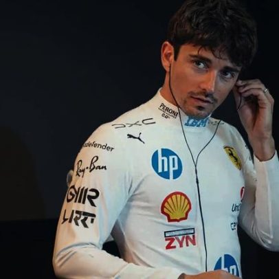 Leclerc revela problema da Ferrari no Canadá e mira top-3 na qualificação