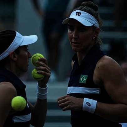 Bia Haddad e Luisa Stefani são confirmadas no SP Open