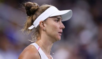 Bia Haddad é eliminada na 1ª rodada do WTA de Roma pela francesa