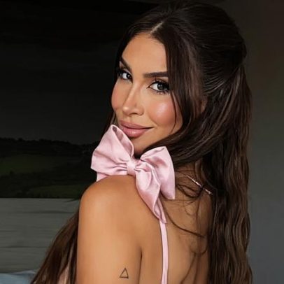 Looks das famosas no casamento de Marcela Mc Gowan e Luiza Martins