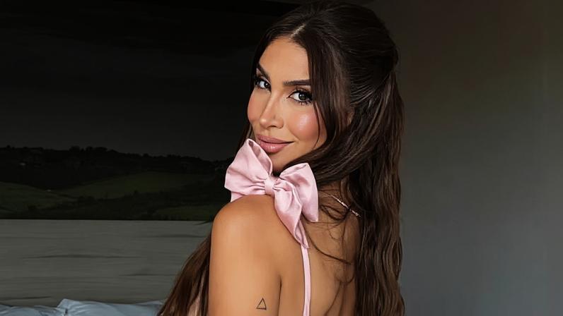 Bianca Andrade — Foto: Reprodução/Instagram