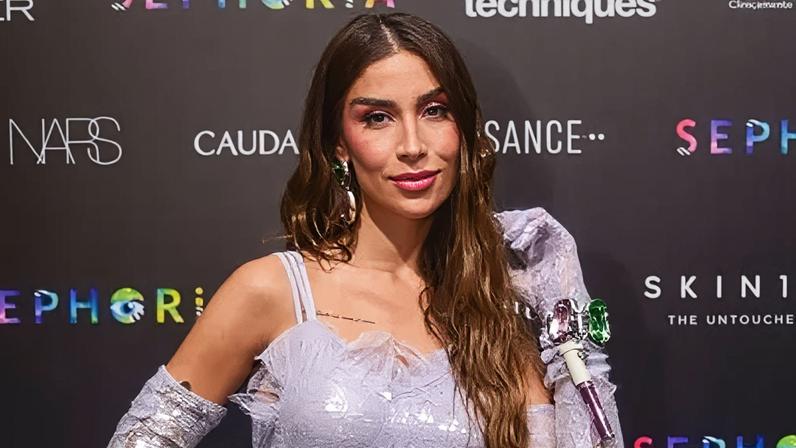 Bianca Andrade no Sephoria 2026