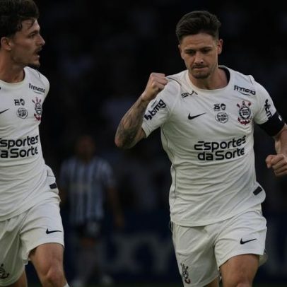 Onde assistir Peñarol x Corinthians pela Libertadores ao vivo