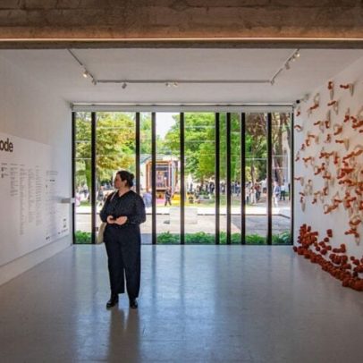 Veneza debate os sentidos da arte contemporânea