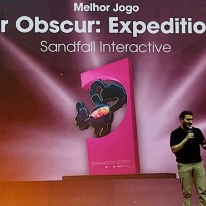 BIG Festival Awards elege os melhores jogos independentes do mundo