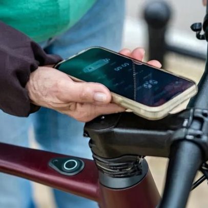 Bikes elétricas exigem proteção cibernética na micromobilidade