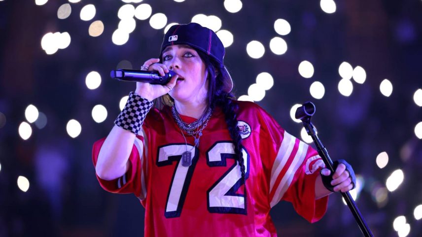 Billie Eilish
