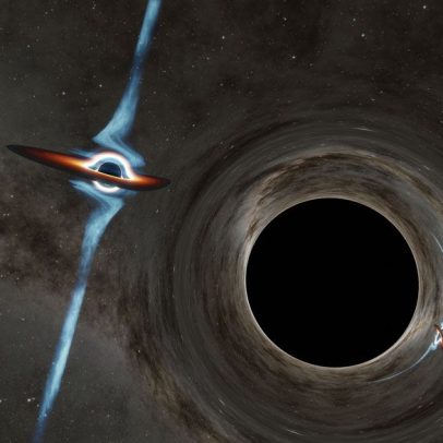 Universo tem buracos negros impossíveis; cientistas explicam o motivo