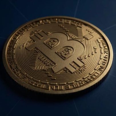 Bitcoin tenta manter acima de US$ 80 mil diante de pressão vendedora