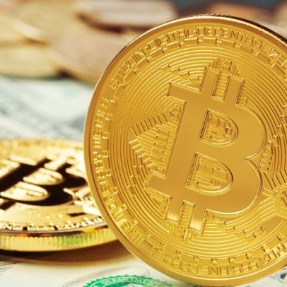 ETFs de bitcoin ganham força com retorno de investidores