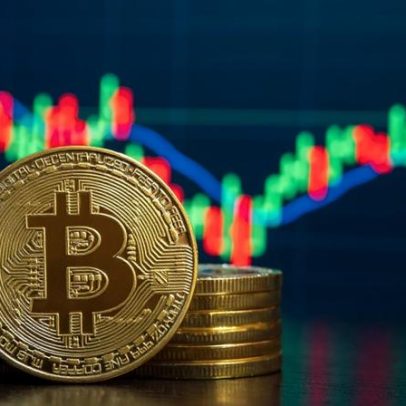 Bitcoin sobe após Senado dos EUA mencionar ação militar no Irã