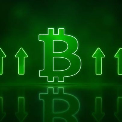 Opções de Bitcoin somam US$ 6 bilhões e indicam aposta de alta até 29 de maio
