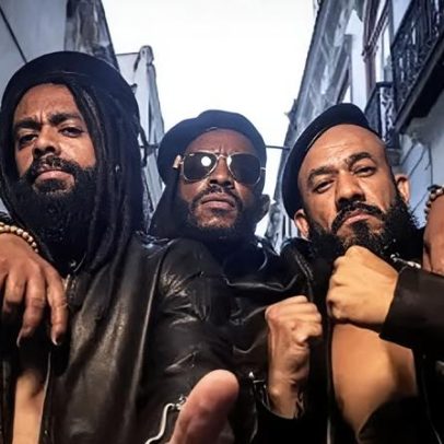 Virada do Rock leva Raimundos, Black Pantera e Ratos de Porão à Zona Oeste