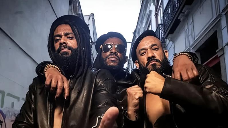 Trio Black Pantera abre programação no Palco Butantã