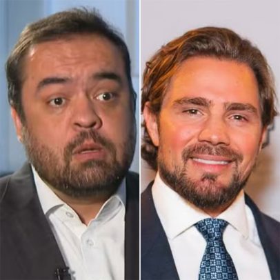PF liga Castro e Vorcaro a aporte de R$ 3,7 bi no Master pelo Rioprevidência