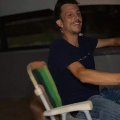Acidente em Rondônia mata dois; motorista dirigia em cadeira de praia a 140 km/h