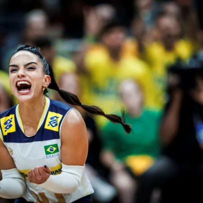 Convocação: Natinha é exceção e encerra o esdrúxulo pinga-pinga