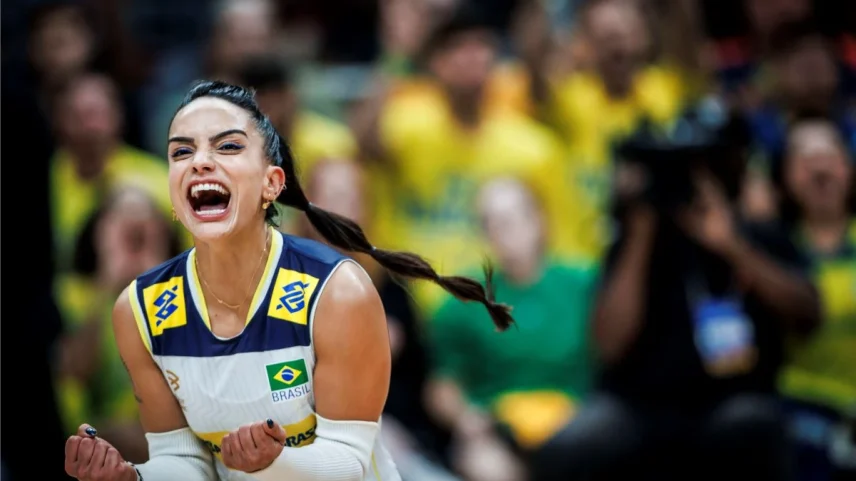 Natinha, seleção brasileira