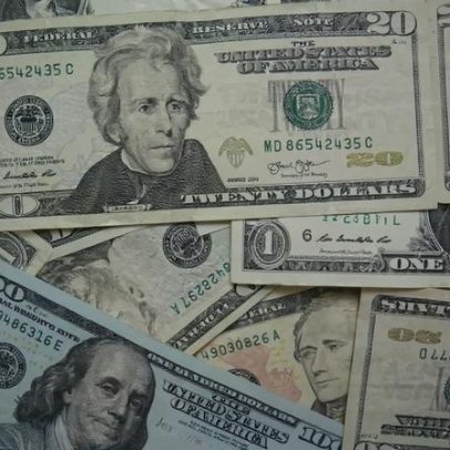 BC estima dívida externa bruta de US$ 416,976 bilhões em abril